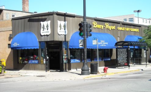 Barry-Regent Cleaners, Inc.