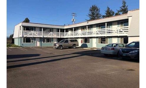 Travelodge by Wyndham Florence