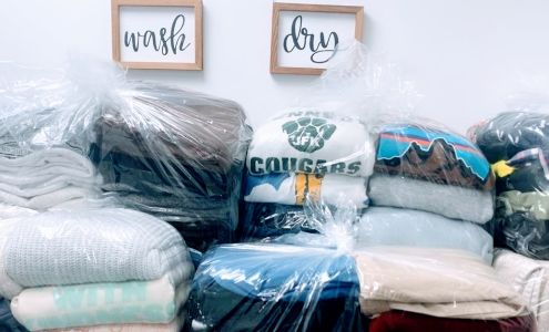 Island Wash Laundromat