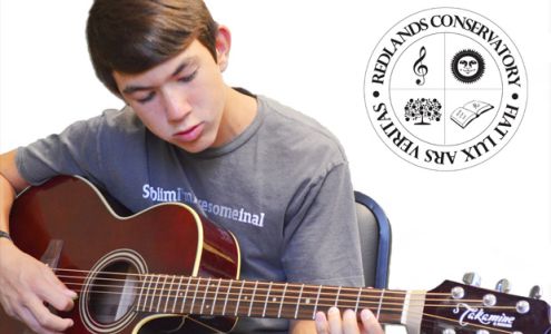 Redlands Conservatory of Music, Film, and Dance