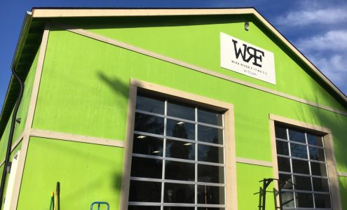 Wind River Fitness Carson