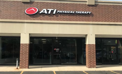 ATI Physical Therapy