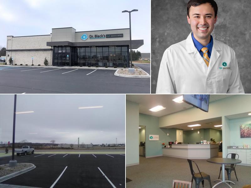 Dr. Black's Eye Associates