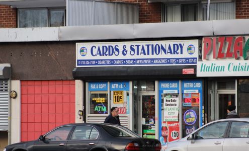 Cards & Stationery Briarwood