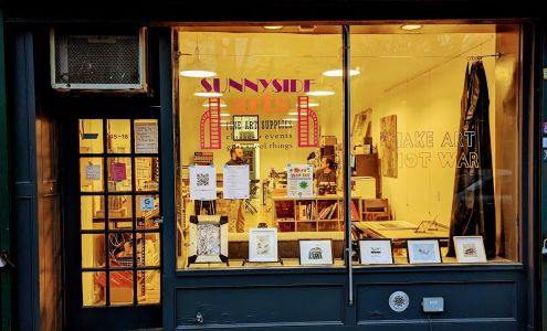 Sunnyside Arts