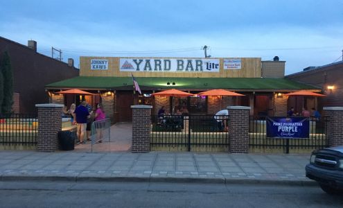 Johnny Kaw's Yard Bar
