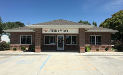 Family Eye Care of Abilene
