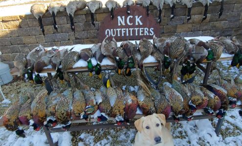 NCK Outfitters Clay Center