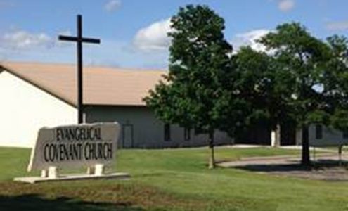 Evangelical Covenant Church Clay Center
