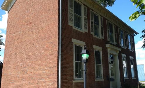 Ohio Tobacco Museum Ripley