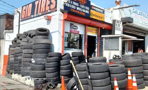 Gio Tires Maspeth