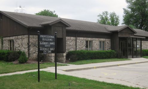 Hicksville Family Eye Care 203 N Main St, Hicksville Ohio 43526