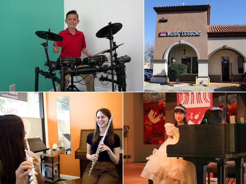 Applause Music Academy