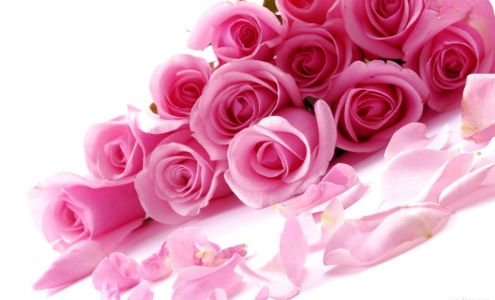 Country Creations Flower Shop