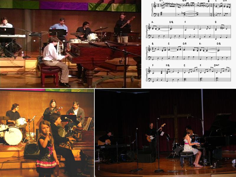 Cool Piano Songs Music Studio