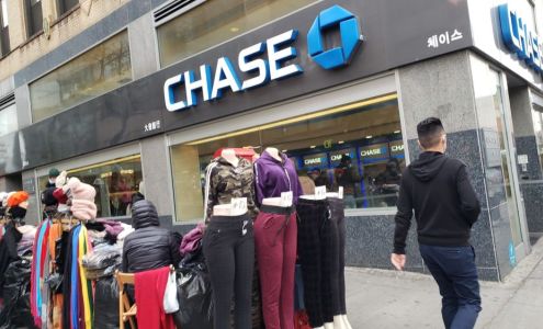 Chase Mortgage