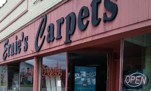 Ernie's Carpets Inc Campbellsville