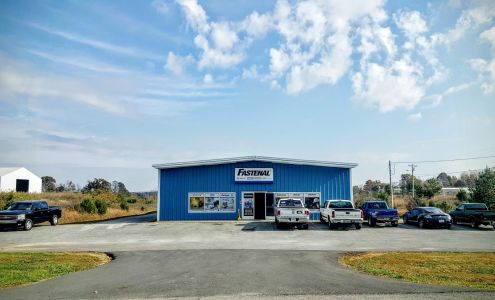 Fastenal Fulfillment Center Columbia