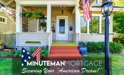 Minuteman Mortgage