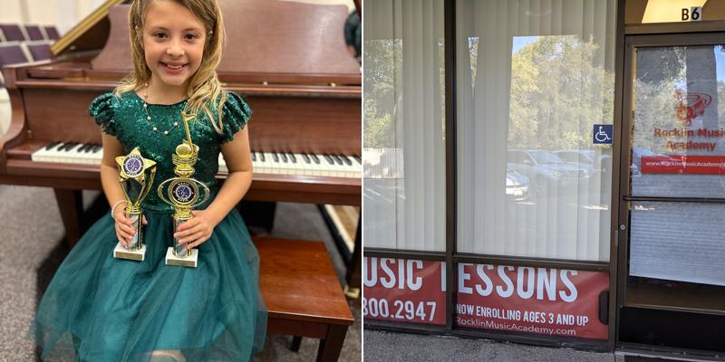 Rocklin Music Academy