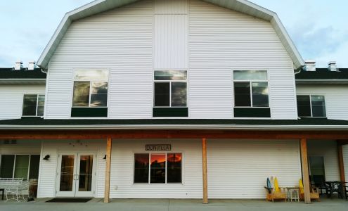 Lakes Inn at Dunvilla Pelican Rapids