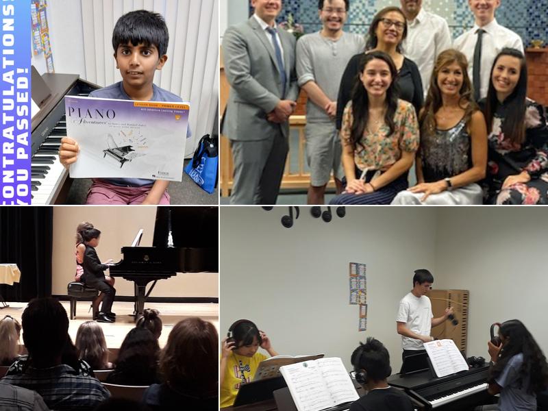 Folsom Piano Academy