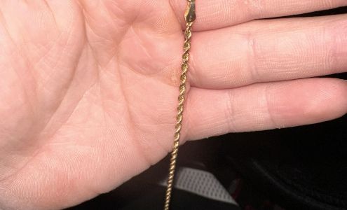 T-Mark Jewelry & Loans