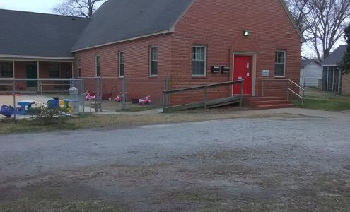 Grace Filled Beginnings Plymouth