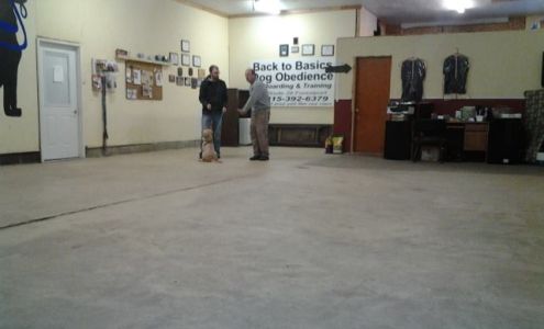 Back to Basics Dog Obedience 11954 NY-28, Forestport New York 13338