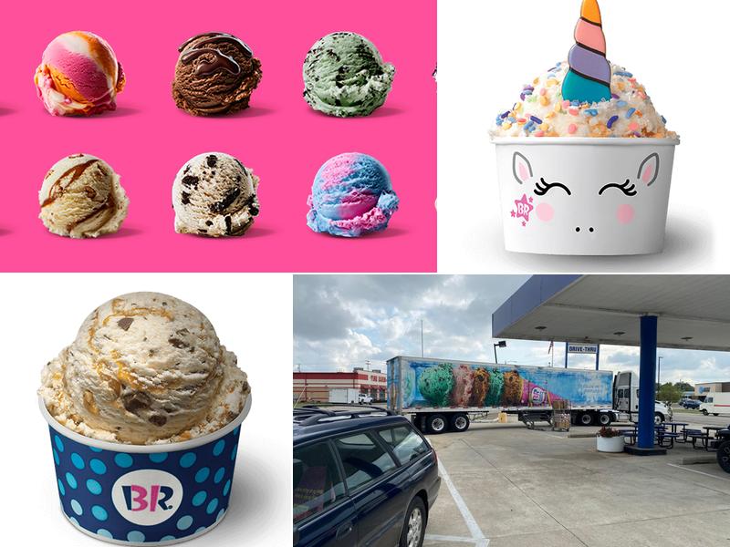 Baskin-Robbins
