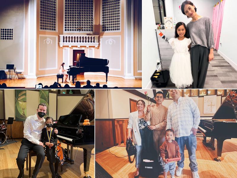 Da Capo Music School