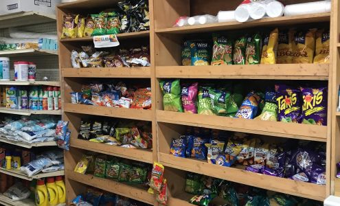 Stop One Grocery South Richmond Hill