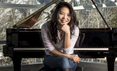 Dr. Kim Piano Academy