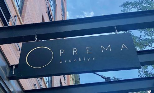 Prema Yoga Brooklyn
