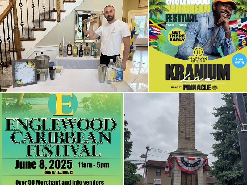 Harmon Concierge & Events