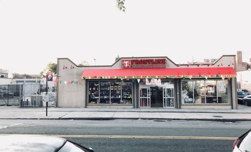 Frontline Building Supply and Hardware