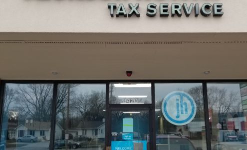 Jackson Hewitt Tax Service