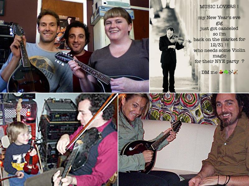 The Black Tree School