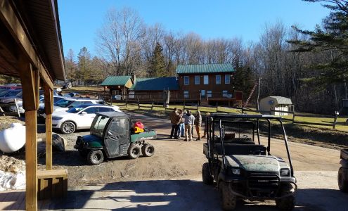 Catskill Pheasantry & Clays Long Eddy