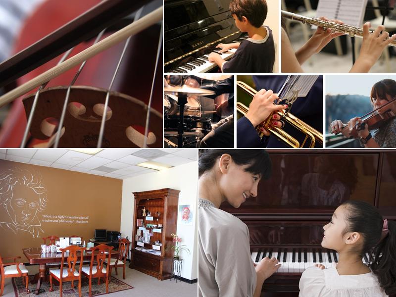 Hollywood Arts Academy