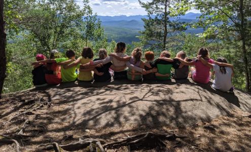 Kids R Us Saranac Lake