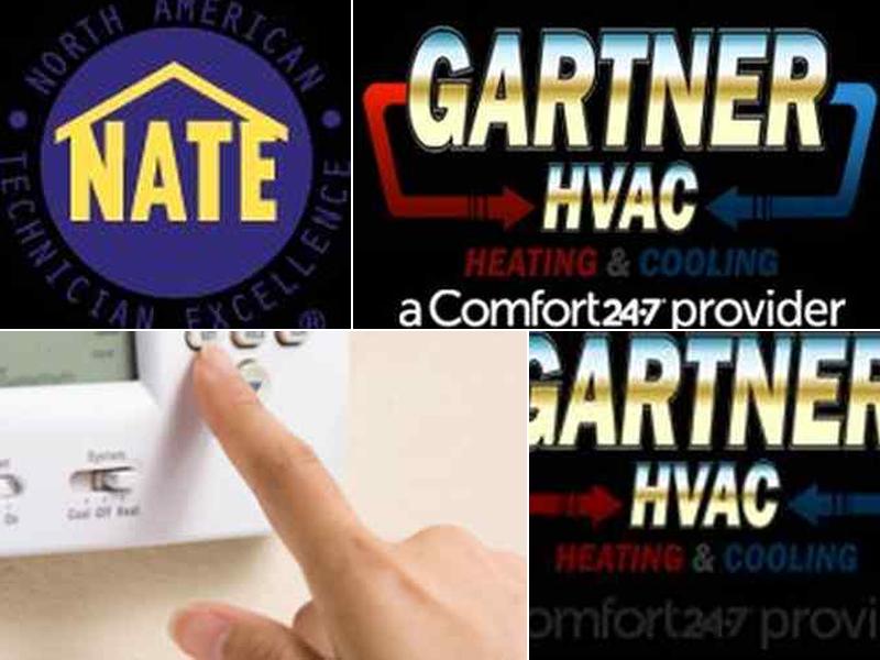 Gartner Heating & Cooling