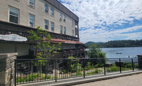 The Haus, Lake Placid Lake Placid