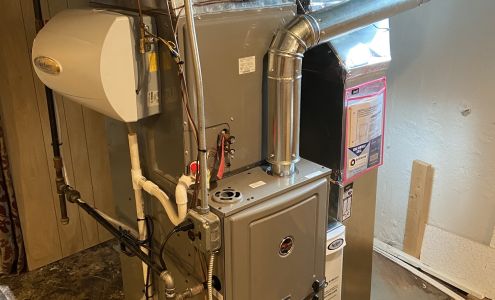 Ardmore Fresh Air, Inc.