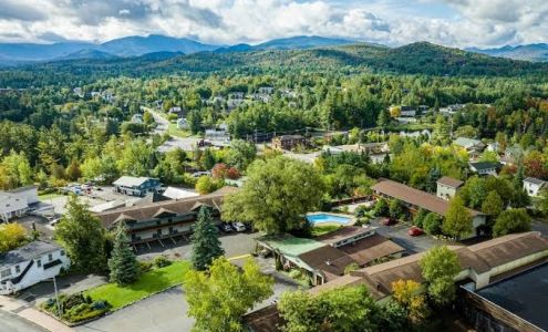 The Devlin Lake Placid