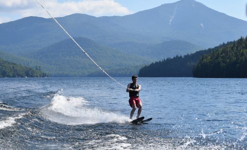 ADK Aquatics, LLC Lake Placid