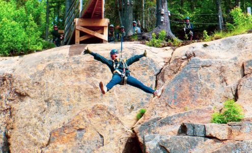 Experience Outdoors Lake Placid
