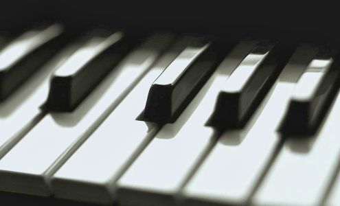 Natalia's Piano Lessons