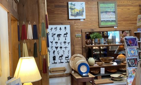 Jay Craft Center Jay