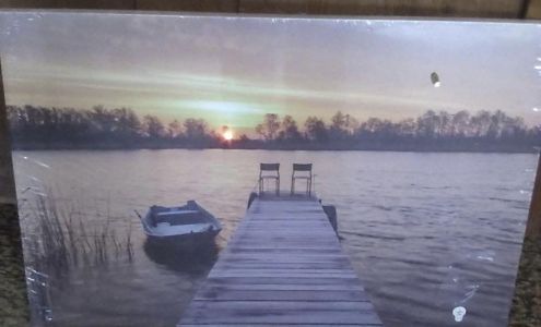 F & F Floral 113 Park St S, Fairfax Minnesota 55332